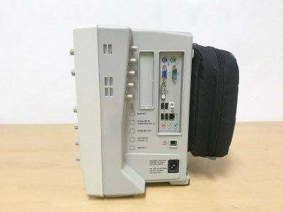 Осциллограф Agilent MSO9254A N2873A (демонстрационный)